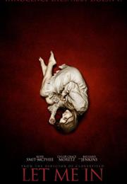 Let Me in (2011)