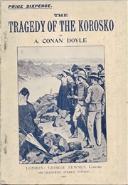 The Tragedy of Korosko (Arthur Conan Doyle)