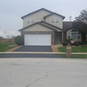 Sauk Village, Illinois