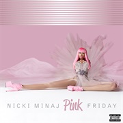 Moment 4 Life - Nicki Minaj