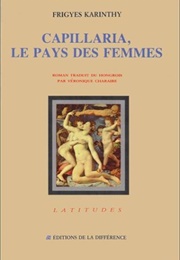 Capillaria (Frigyes Karinthy)