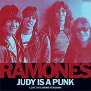 Judy Is a Punk - Ramones