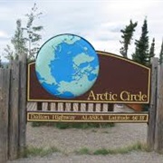 The Arctic Circle
