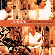 Ghazal – Lost Songs of the Silk Road