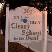 Clearly School for the Deaf
