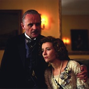 Margaret Schlegel - Howards End