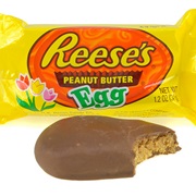 Reese&#39;s Peanut Butter Eggs