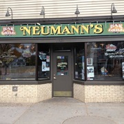 Neumann's Bar