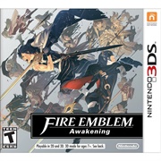 Fire Emblem: Awakening (3DS)