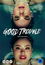Good Trouble (2019)