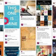 Your Pinterest Boards Are Basically a Visual Library.