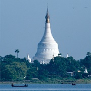 Pahtodawgyi, Amarapura