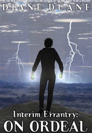 Interim Errantry 2 (Diane Duane)