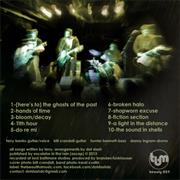 Dot Dash - Half Remembered Dream