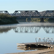 Green River State Park, Utah