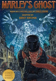 Marley's Ghost (Harvey Kurtzman)