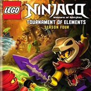 Tournament  of  Elements