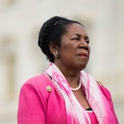 Sheila Jackson-Lee
