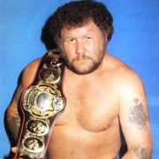 Harley Race