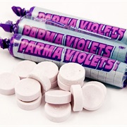 Parma Violets