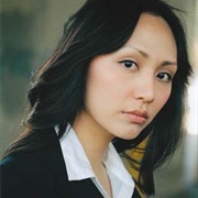 Denise Kwon (Linda Park)