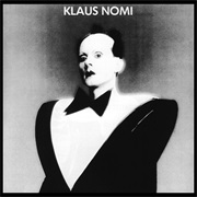 Klaus Nomi - Klaus Nomi