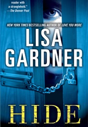 Hide (Lisa Gardner)