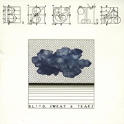 Blood Sweat and Tears - BS&T 4