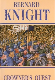 Crowner&#39;s Quest (Bernard Knight)