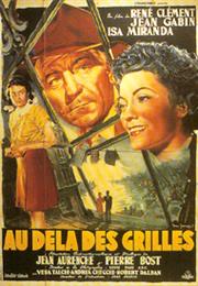 The Walls of Malapaga (René Clément)