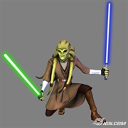 Kit Fisto