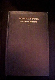The Doomsday Book (Edgar Lee Masters)