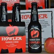 Darkes Cider