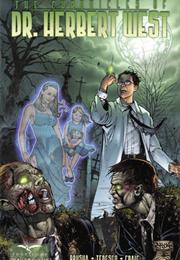 The Chronicles of Dr. Herbert West