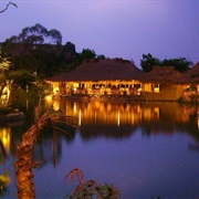 Sapu Lidi Resort , Bandung