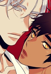 Paramour (Brothers Without a Tomorrow)