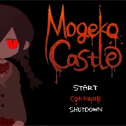 Mogeko Castle