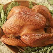 Whole Turkey