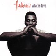 Haddaway - What Is Love