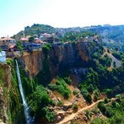 Jezzine, Lebanon