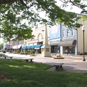 Hickory, North Carolina