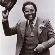 Phillipe Wynne (The Spinners)