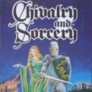 Chivalry and Sorcery 2nd Ed.