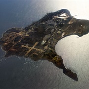 Kelleys Island, OH, USA