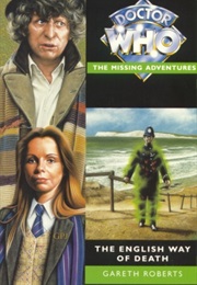 The English Way of Death (Gareth Roberts)