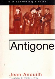 Medea (Jean Anouilh)