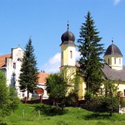 Eparchy of Gornji Karlovac, Croatia