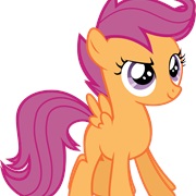 Scootaloo