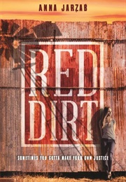 Red Dirt (Anna Jarzab)