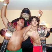 Full Blooded Italians